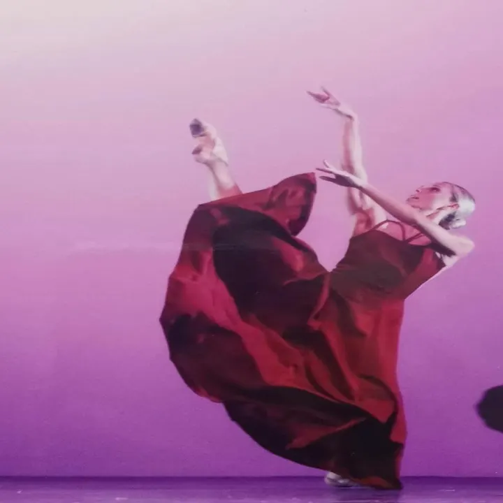 Studio Vibe's La Garde — danse-studio à La Garde — 2