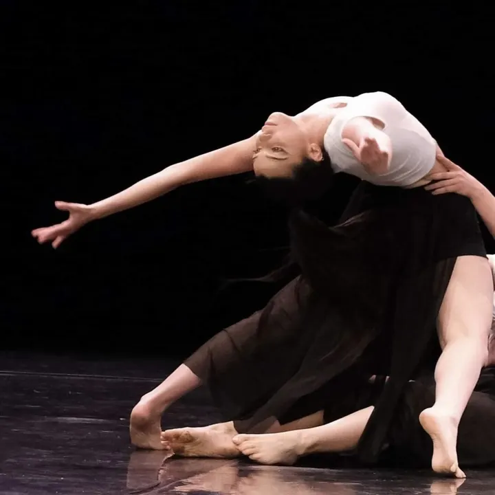 Studio Vibe's La Garde — danse-studio à La Garde — 3