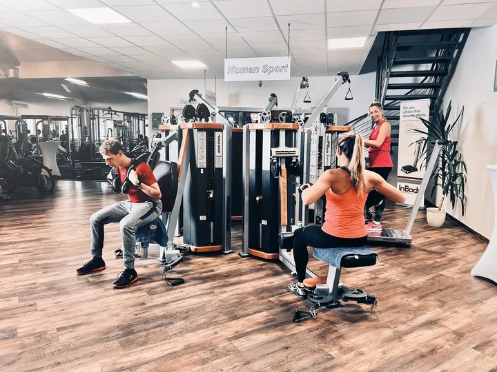 Sauna & Fitness Insel — fitnessstudio in Ried, Pfronten — 2