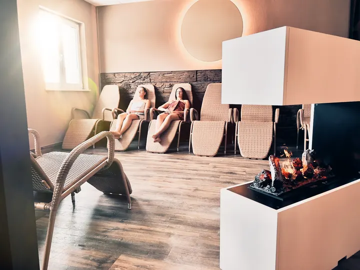 Sauna & Fitness Insel — fitnessstudio in Pfronten — 3