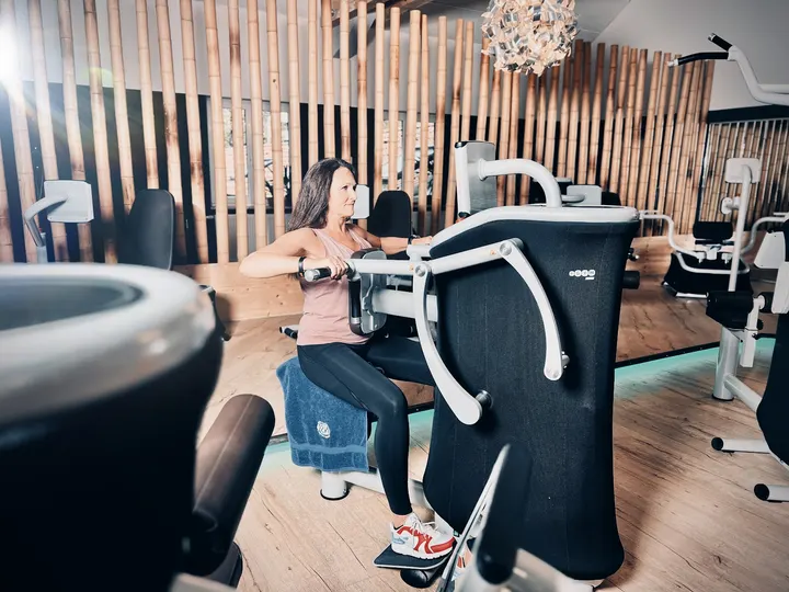 Sauna & Fitness Insel — fitnessstudio in Pfronten — 4