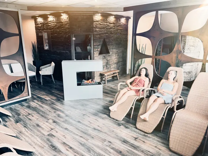 Sauna & Fitness Insel — fitnessstudio in Pfronten — 5
