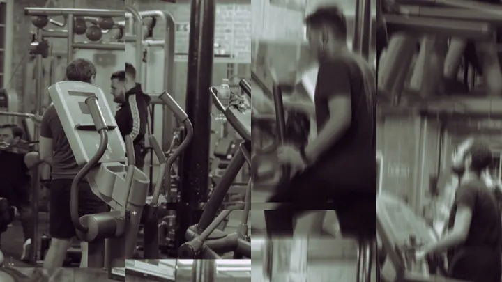 Ebor Fitness — fitness studio in Fishergate, York — 2