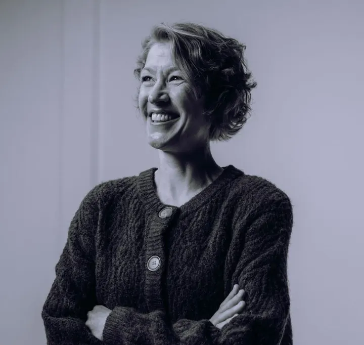 Dance Connects — dans-studio in Amsterdam — 4