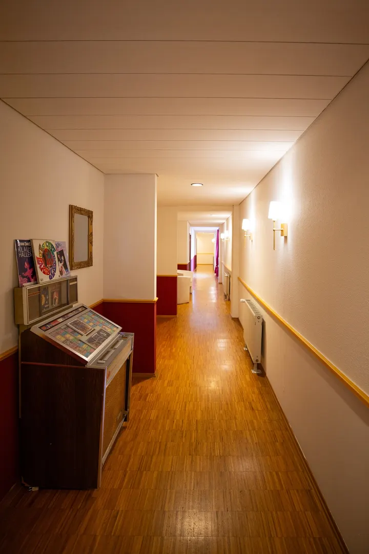 Easy-Dance — tanz-studio in Hochfeld, Augsburg — 2