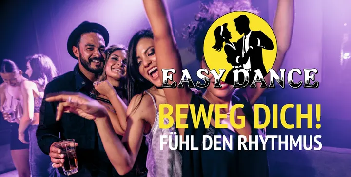 Easy-Dance — tanz-studio in Augsburg — 5