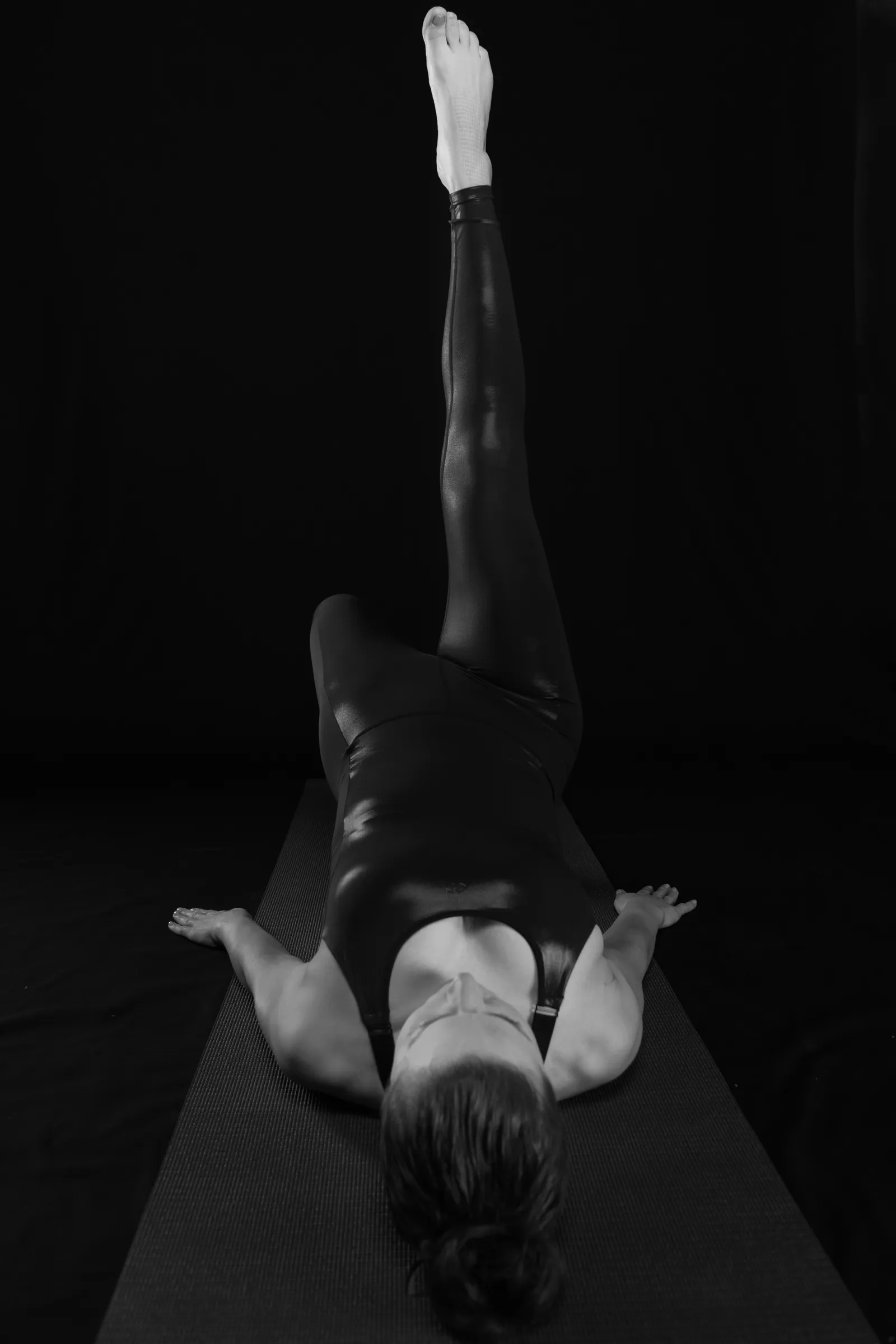 Johanna Emilie Nielsen JONICORE Hatha Yoga + Pilates — yoga-studio i Viechtach — 3