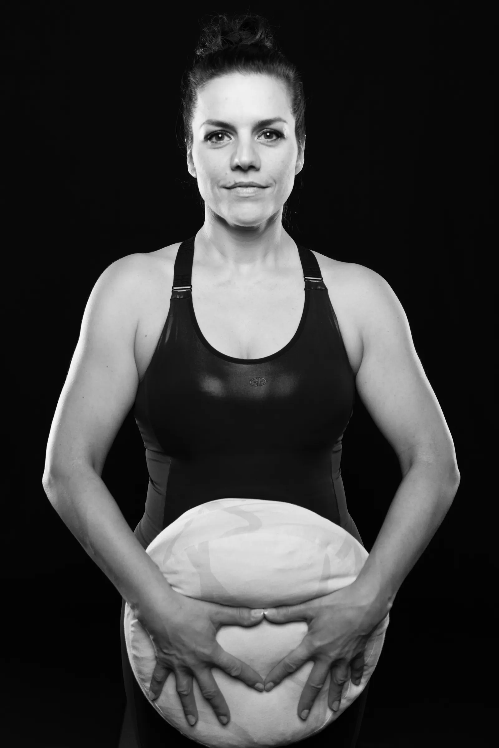 Johanna Emilie Nielsen JONICORE Hatha Yoga + Pilates — yoga-studio i Viechtach — 4