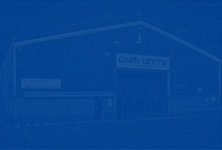 Gym Unity - Tamworth — Fitness Studio in Fazeley, Tamworth