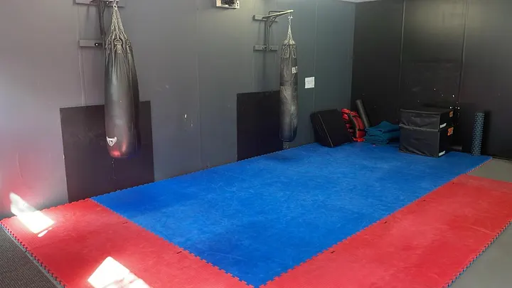Challenge Gym — fitness studio in Thorley, Bishop's Stortford — 2