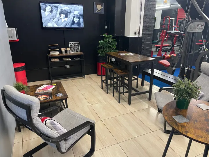Challenge Gym — fitness studio in Thorley, Bishop's Stortford — 3