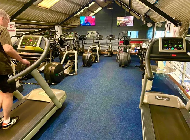 Challenge Gym — fitness studio in Bishop's Stortford — 3