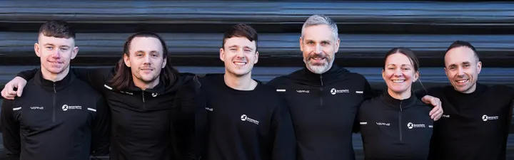 Barry Stephen Personal Training — bootcamp-studio in George Street, Aberdeen — 3