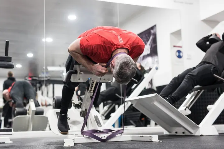Barry Stephen Personal Training — bootcamp-studio in Aberdeen — 3