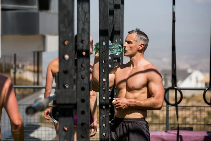 Barry Stephen Personal Training — bootcamp-studio in Aberdeen — 4