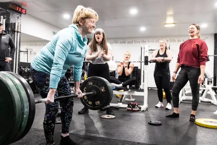 Barry Stephen Personal Training — bootcamp-studio in Aberdeen — 5