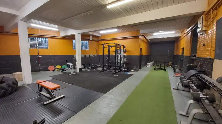 Fit Bodz Gym - Gym Oldham — fitness studio in Primrose Bank, Oldham — 3