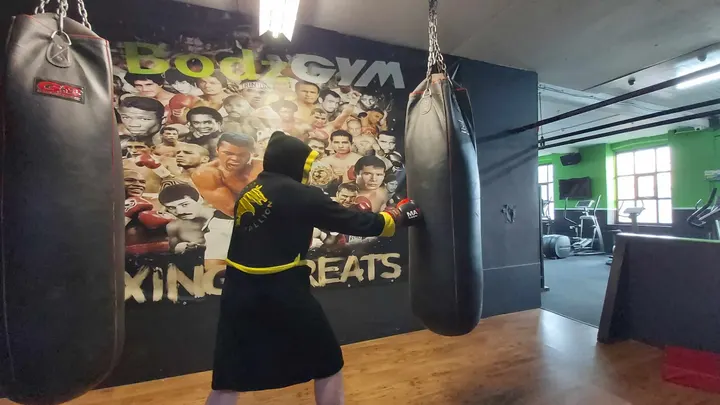 Fit Bodz Gym - Gym Oldham — fitness studio in Oldham — 4