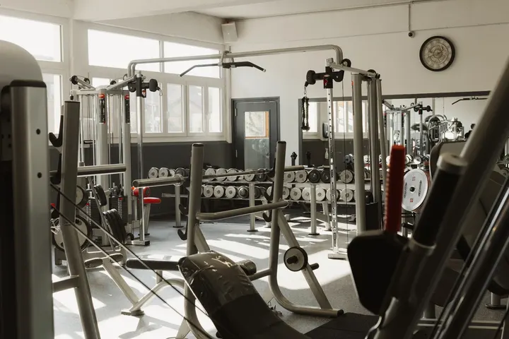 Axcess Sport 74 — salle de fitness-studio aux Paccots, Sallanches — 2