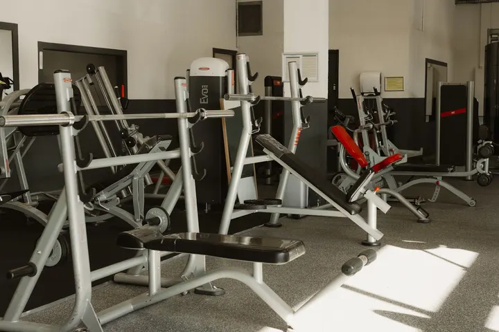 Axcess Sport 74 — salle de fitness-studio aux Paccots, Sallanches — 3