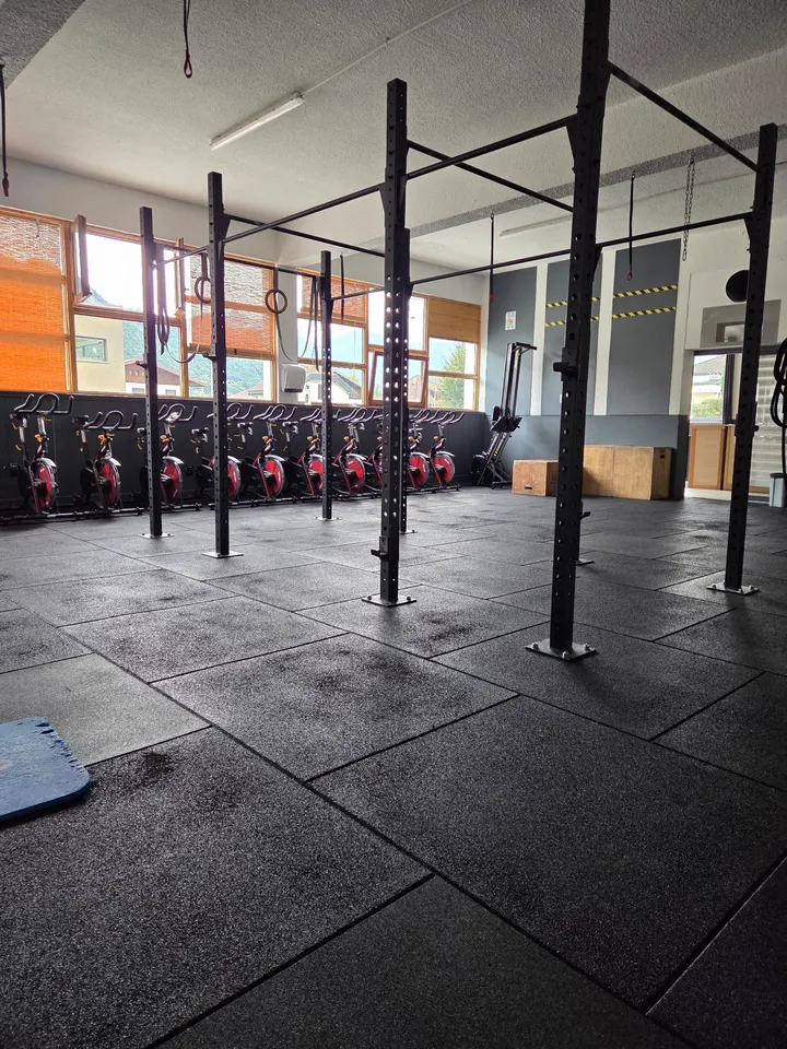 Axcess Sport 74 — salle de fitness-studio à Sallanches — 3