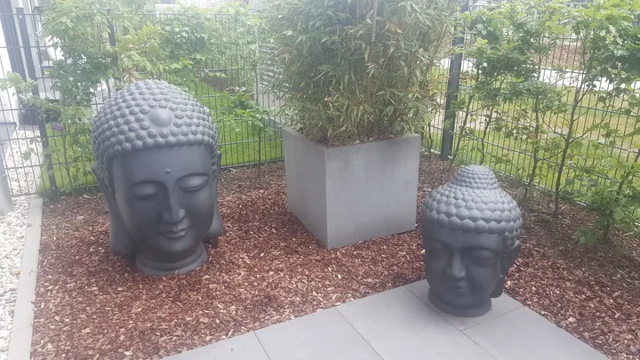 AUSZEIT FÜR DICH IM MARIENHOF — yoga-studio in Krefeld — 4