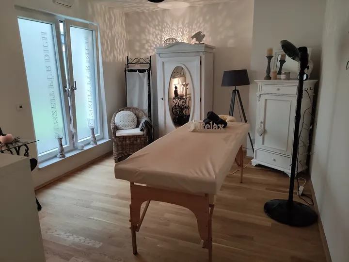 AUSZEIT FÜR DICH IM MARIENHOF — Yoga in Fischeln, Krefeld