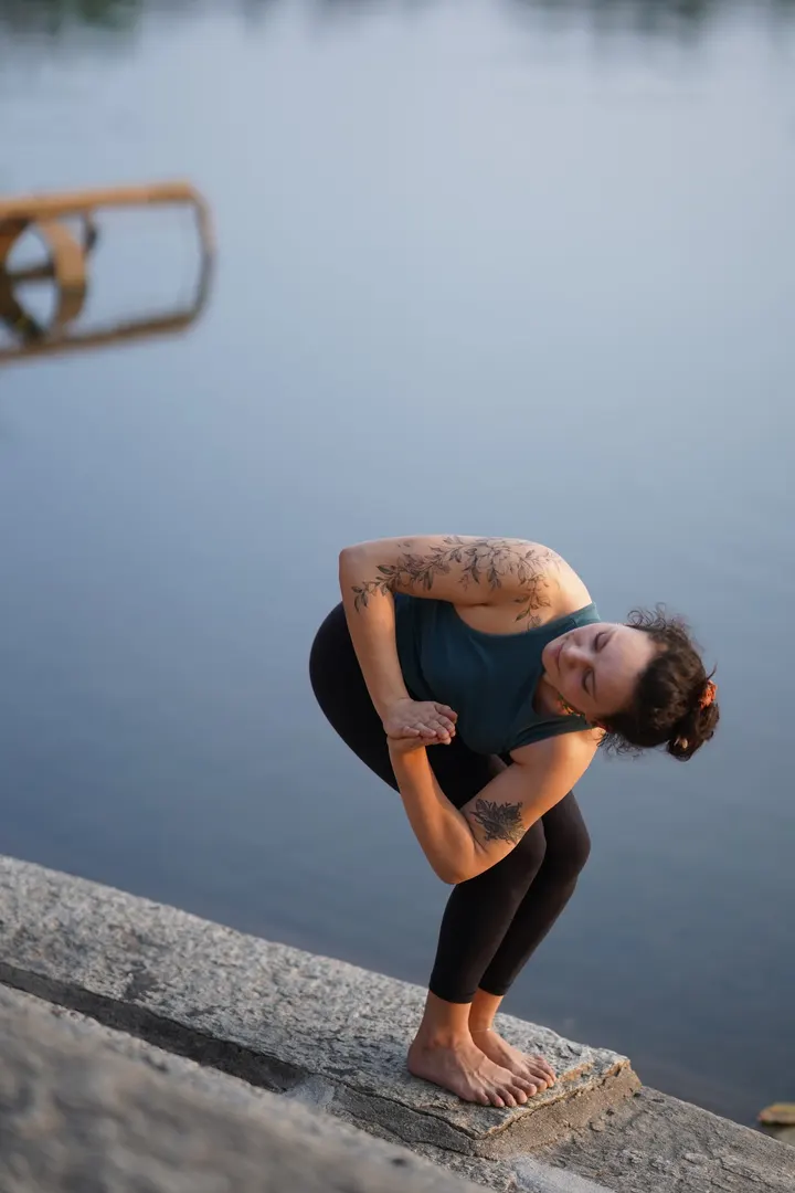 Pranamaya Yoga Ayurveda — yoga-studio à Lyon 3e Arrondissement, Lyon — 2