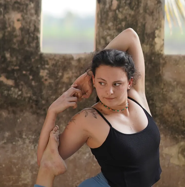 Pranamaya Yoga Ayurveda — yoga-studio à Lyon — 3