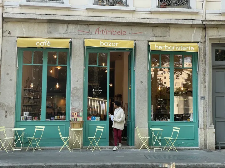 Pranamaya Yoga Ayurveda — yoga-studio à Lyon — 5