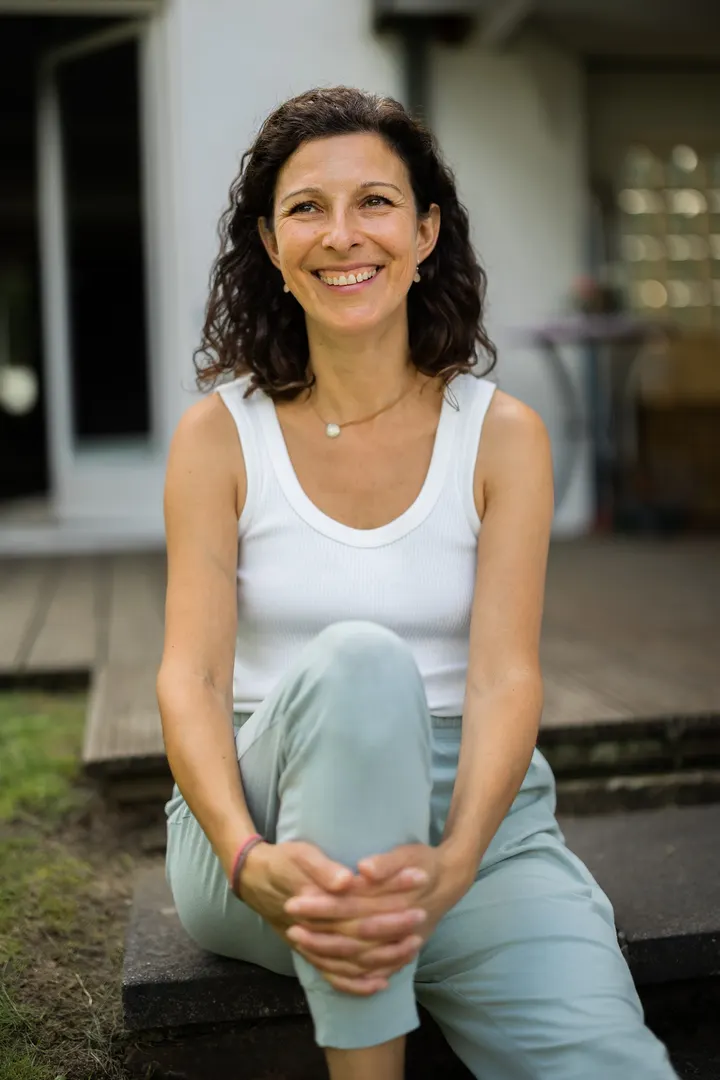 GELIEBTES YOGA Susanne Witt — yoga-studio in Poppenbüttel, Hamburg — 3