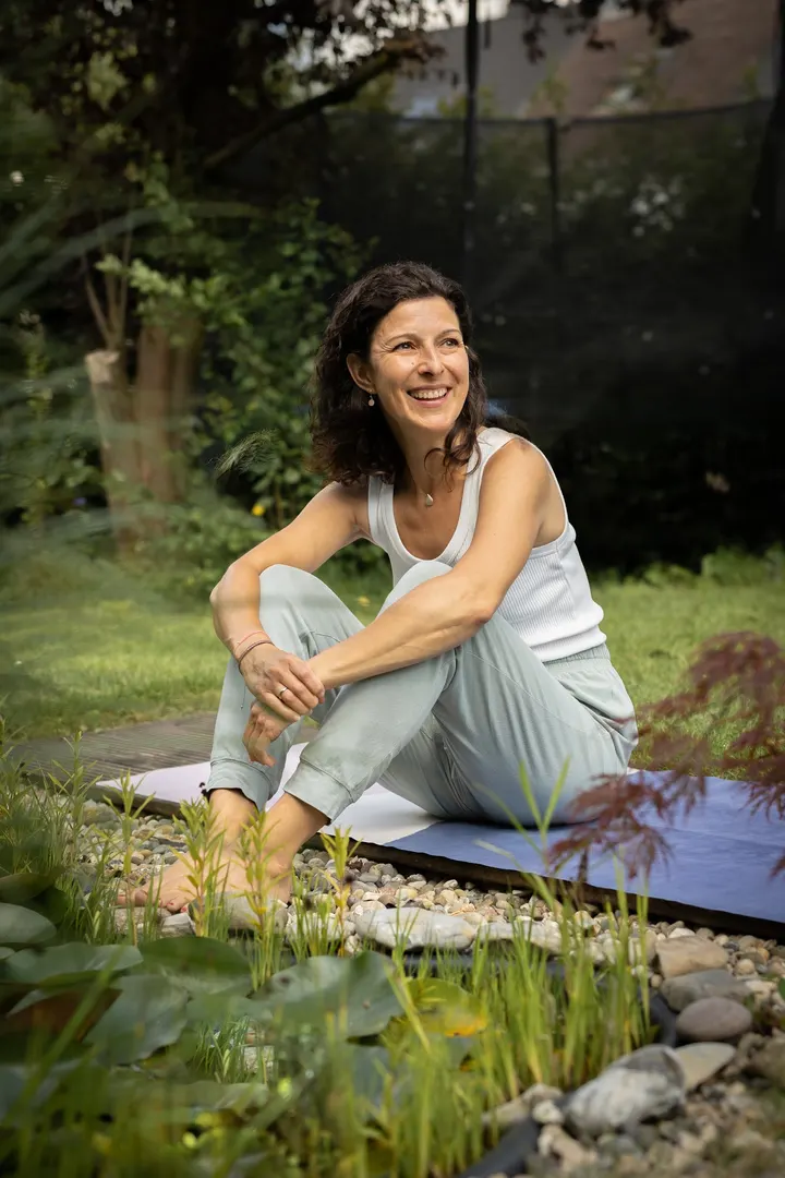 GELIEBTES YOGA Susanne Witt — yoga-studio in Hamburg — 4