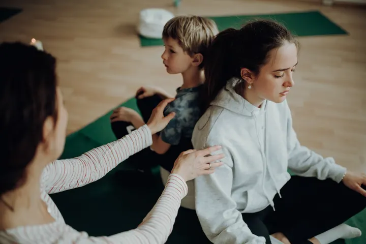 GELIEBTES YOGA Susanne Witt — yoga-studio in Hamburg — 5