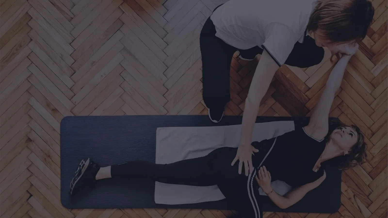 Fast Track Fitness — pilates-studio in Winchester — 2
