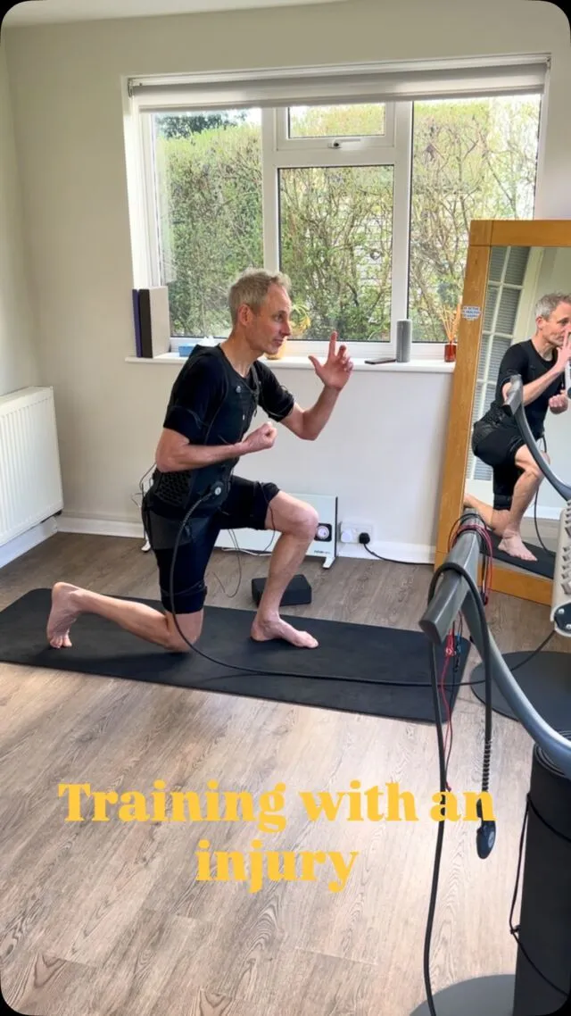 Fast Track Fitness — pilates-studio in Winchester — 3