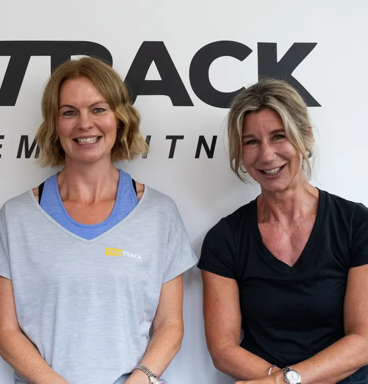 Fast Track Fitness — Fitness Studio in Twyford, Winchester