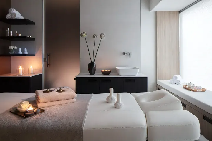 Fit by David — personal training-studio in Centrum, Amsterdam — 2