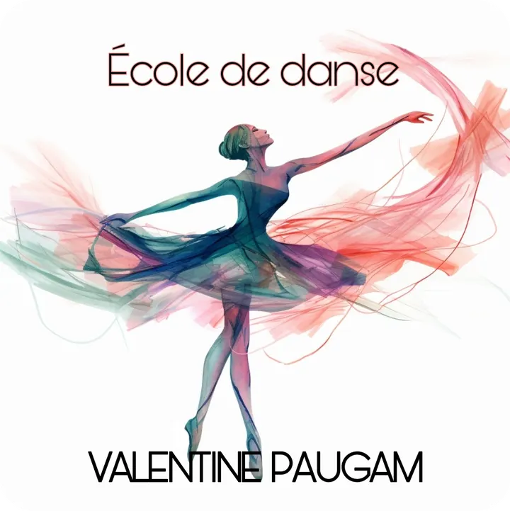 École de danse Valentine PAUGAM — danse-studio à Colombier - Champ de Mars, Rennes — 2