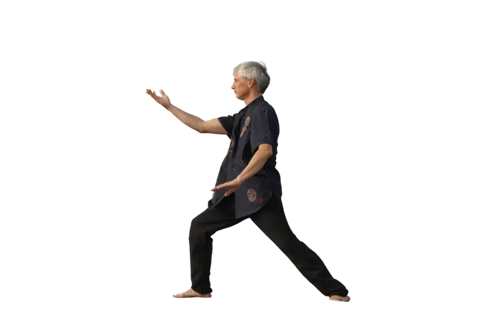 de Kristallen Naald — Breathwork in Segbroek, Den Haag