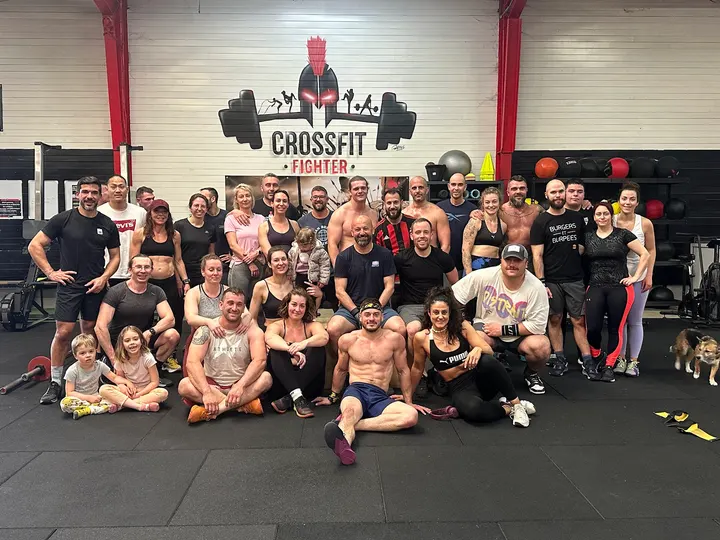 Fonctionnal Fitness & Fighter — mma-studio à Gretz-Armainvilliers — 3