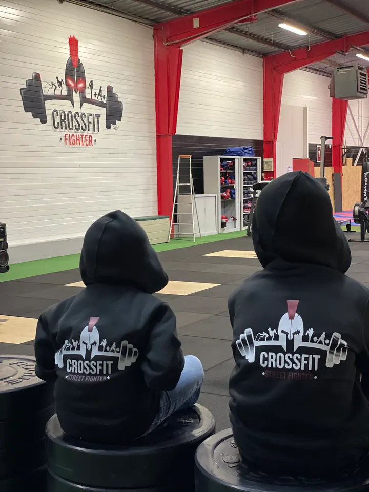 Fonctionnal Fitness & Fighter — mma-studio à Gretz-Armainvilliers — 5