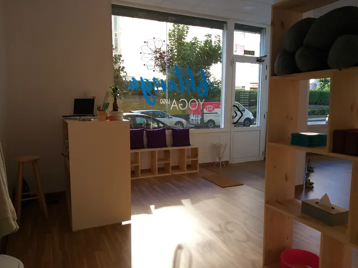 Ashtanga Yoga Lugo — yoga-studio en Barreiro, Lugo — 2