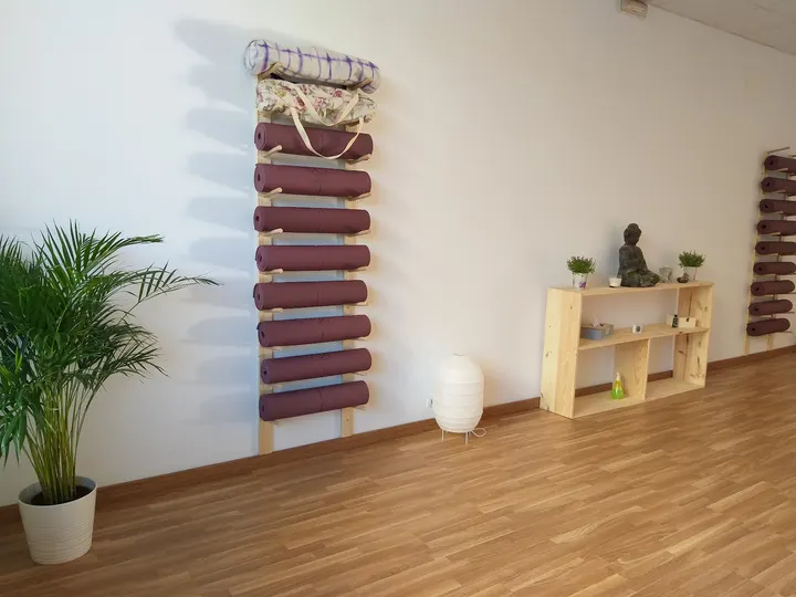 Ashtanga Yoga Lugo — yoga-studio en Barreiro, Lugo — 3