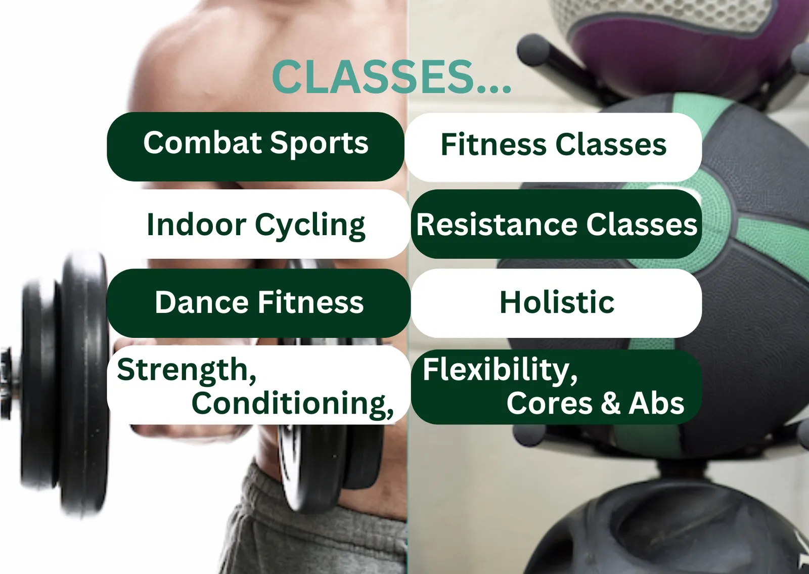 Eastburn Fitness Centre — yoga-studio in Keighley — 3