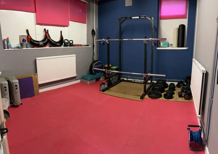 Eastburn Fitness Centre — bootcamp-studio in Keighley — 3