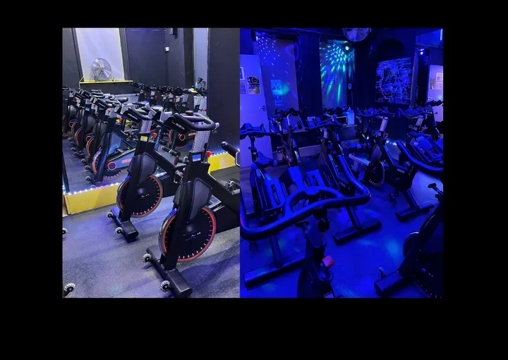 Eastburn Fitness Centre — Fitness Studio in Steeton with Eastburn, Keighley