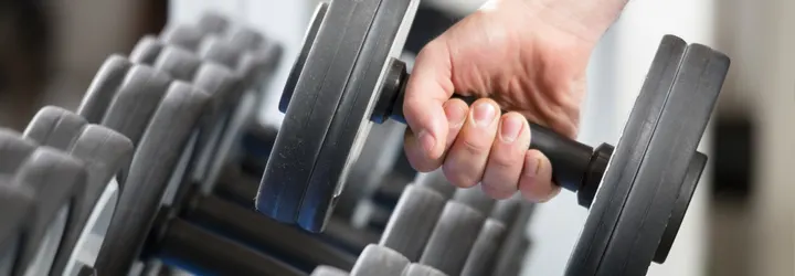 Heinrichs Fitness — fitnessstudio in Walsrode — 4