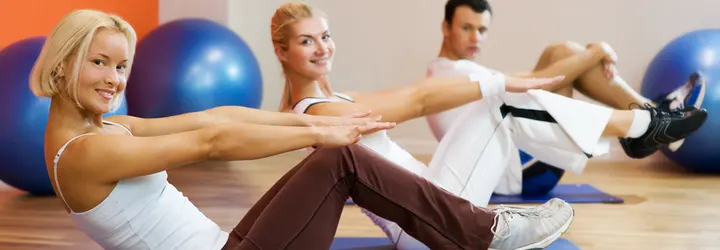 Heinrichs Fitness — fitnessstudio in Walsrode — 5
