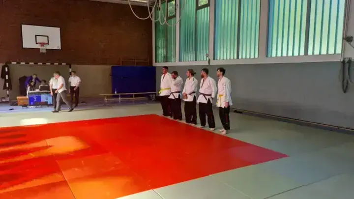Dortmunder Budo SV e.V. — kampfsport-studio in Dortmund — 4