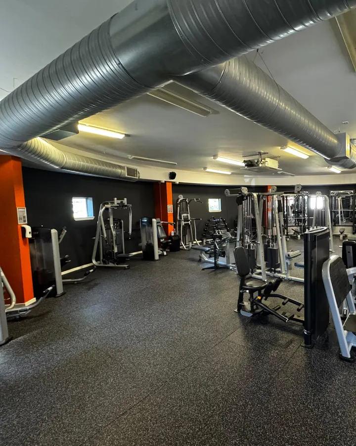 Open Fitness Bathgate — fitness studio in Ballencrieff Toll, Bathgate — 3